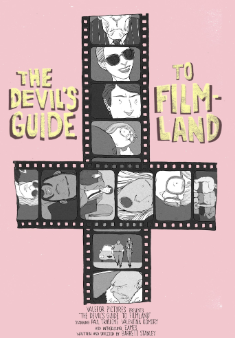 Barrett Stanley - The Devils Guide to Film Land - SC