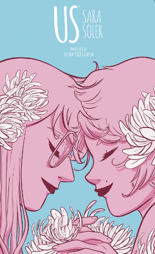 Sara Soler - US - TPB