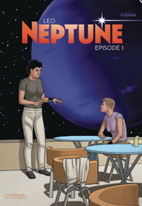 Leo - Neptune: Episode 1 - SC