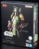 Book of Boba Fett, Meisho Movie Realization Figure - Bandai