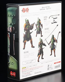 Book of Boba Fett, Meisho Movie Realization Figure - Bandai
