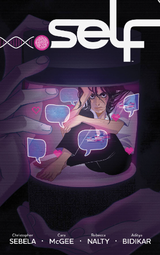 Sebela/McGee - Self - TPB