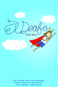 Cece Bell - El Deafo - SC