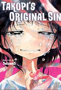 Taizan5 - Takopi's Original Sin - SC