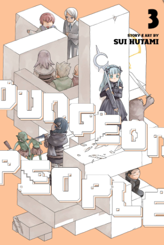 Sui Hutami - Dungeon People v3 - SC