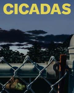 Anthology - Cicadas - SC
