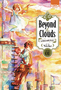 Nieke - Beyond the Clouds v1 - SC