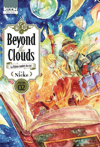 Nieke - Beyond the Clouds v2 - SC
