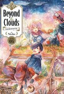 Nieke - Beyond the Clouds v4 - SC