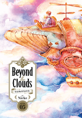 Nieke - Beyond the Clouds v5 - SC