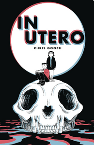 Chris Gooch - In Utero - SC
