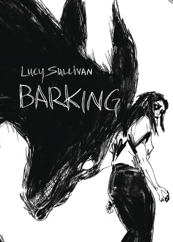 Lucy Sullivan - Barking - HC
