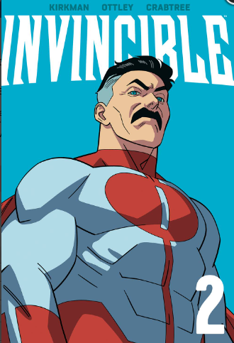 Kirkman/Walker - Invincible vol 2 (Digest Format) - SC