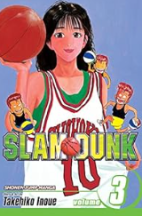 Takehiko Inoue - Slam Dunk v3 - SC