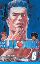 Takehiko Inoue - Slam Dunk v6 - SC