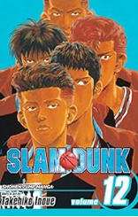 Takehiko Inoue - Slam Dunk v12 - SC