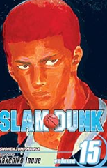 Takehiko Inoue - Slam Dunk v15 - SC