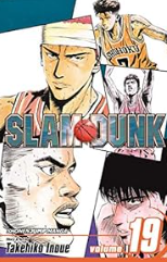 Takehiko Inoue - Slam Dunk v19 - SC