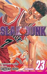 Takehiko Inoue - Slam Dunk v23 - SC