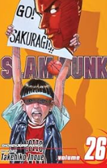 Takehiko Inoue - Slam Dunk v26 - SC