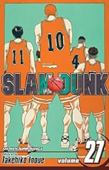 Takehiko Inoue - Slam Dunk v27 - SC