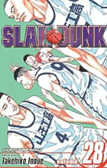 Takehiko Inoue - Slam Dunk v28 - SC