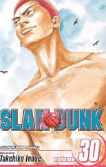 Takehiko Inoue - Slam Dunk v30 - SC