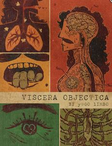 Yugo Limbo - Viscera Objectica - SC