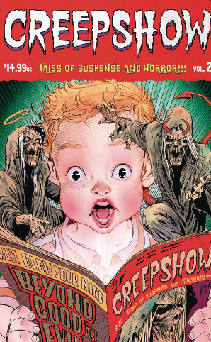 Various - Creepshow v2 - TPB