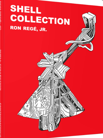 Ron Rege, jr, - Shell Collection - SC