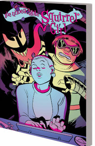 North/Henderson - The Unbeatable Squirrel Girl, v4: I Kissed a Squirrel, and I Liked It - TPB