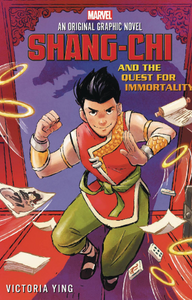Ying - Shang-Chi: and the Quest for Immortality - SC