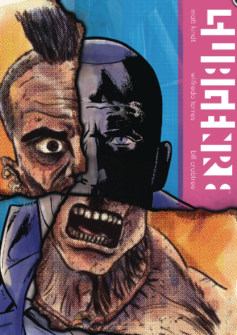 Kinda/Torres - Subgenre - HC