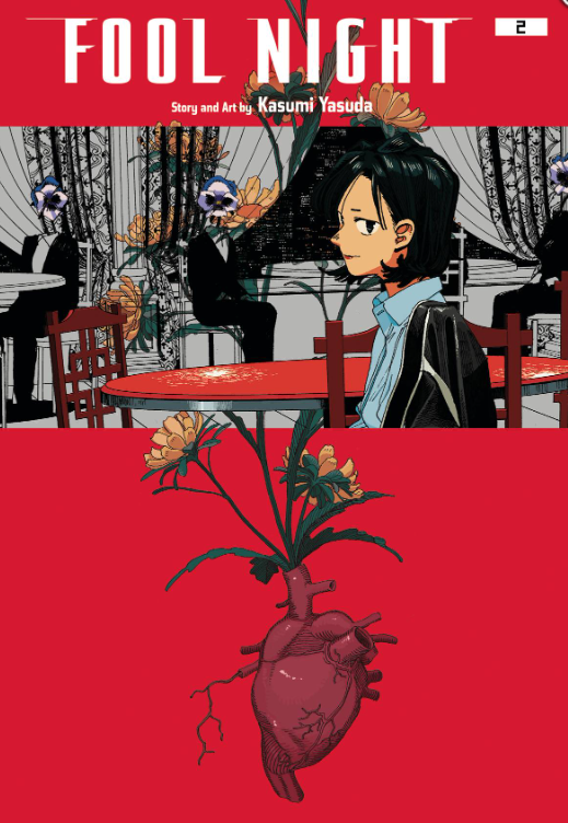 Kasumi Yasuda - Fool Night v2 - SC