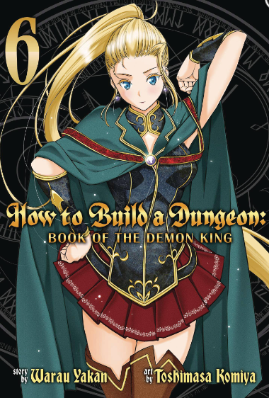 Yakan/Komiya - How to Build a Dungeon v6 - SC