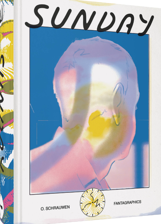 O Schrauwen - Sunday - SC