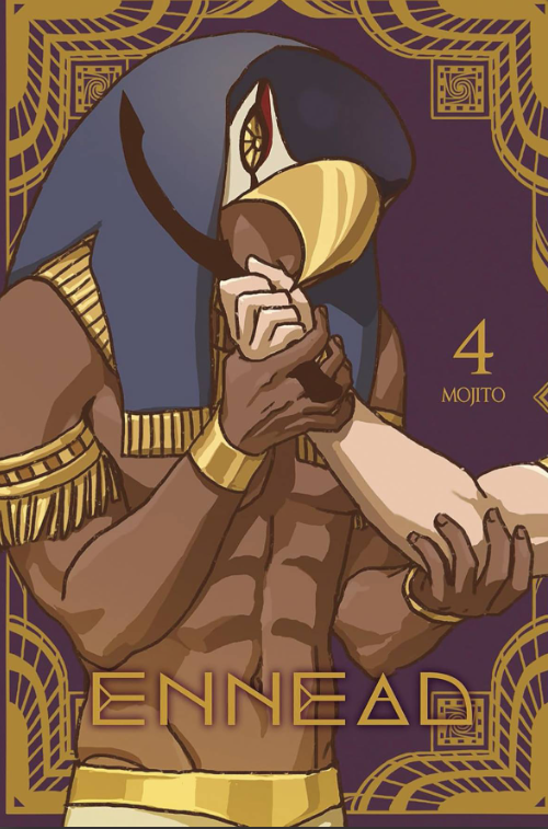 Mojito - Ennead v4 -SC