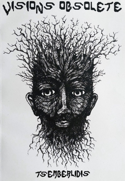 Tsemberlidis - Visions Obsolete - SC