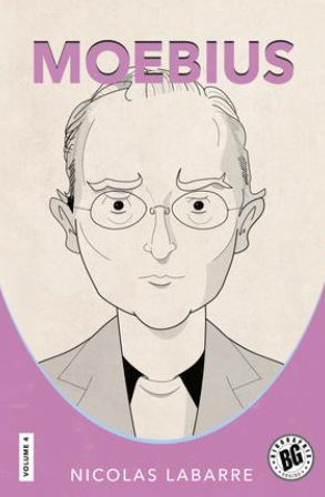 Moebius: Biographix - SC