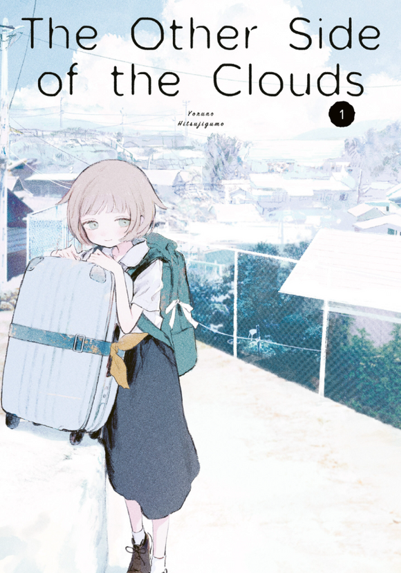 Yoruno Hitsujigumo - The Other Side of the Clouds - SC
