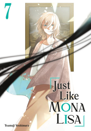 Tsumuji Toshimura - Just Like Mona Lisa v7 - SC