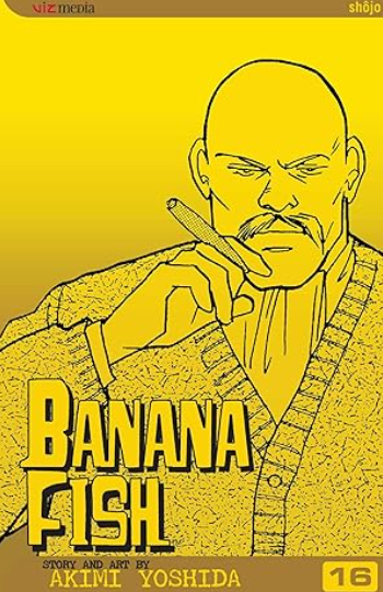 Akimi Yoshida - Banana Fish v16 - SC