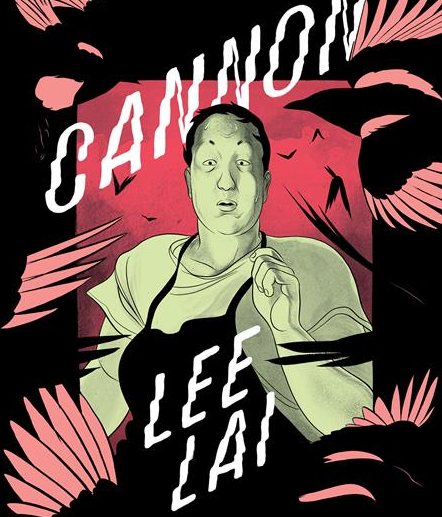 Lee Lai - Cannon (Signed copy) - Hardcover