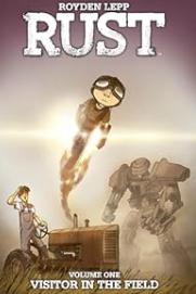 Royden Lepp - Rust v1 - SC