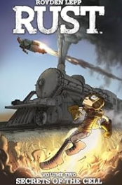 Royden Lepp - Rust v2 - SC