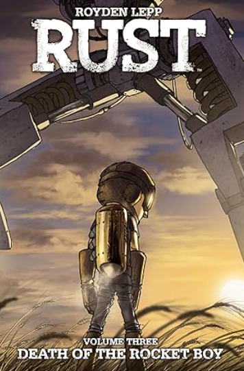 Royden Lepp - Rust v3 - SC