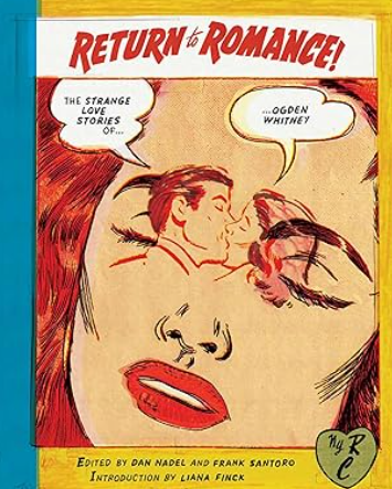 Return to Romance - SC