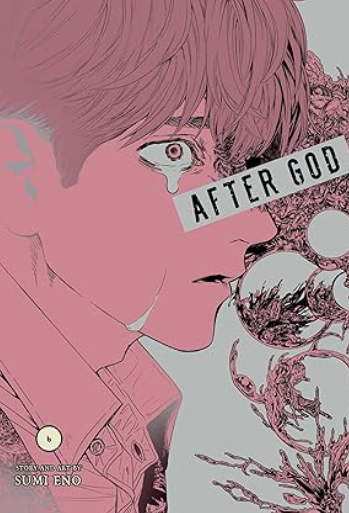 Sumi Eno - After God v6 - SC