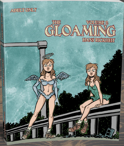 Hans Rickheit - The Gloaming v2 - SC