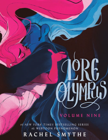 Rachel Smythe - Lore Olympus, v9 - SC